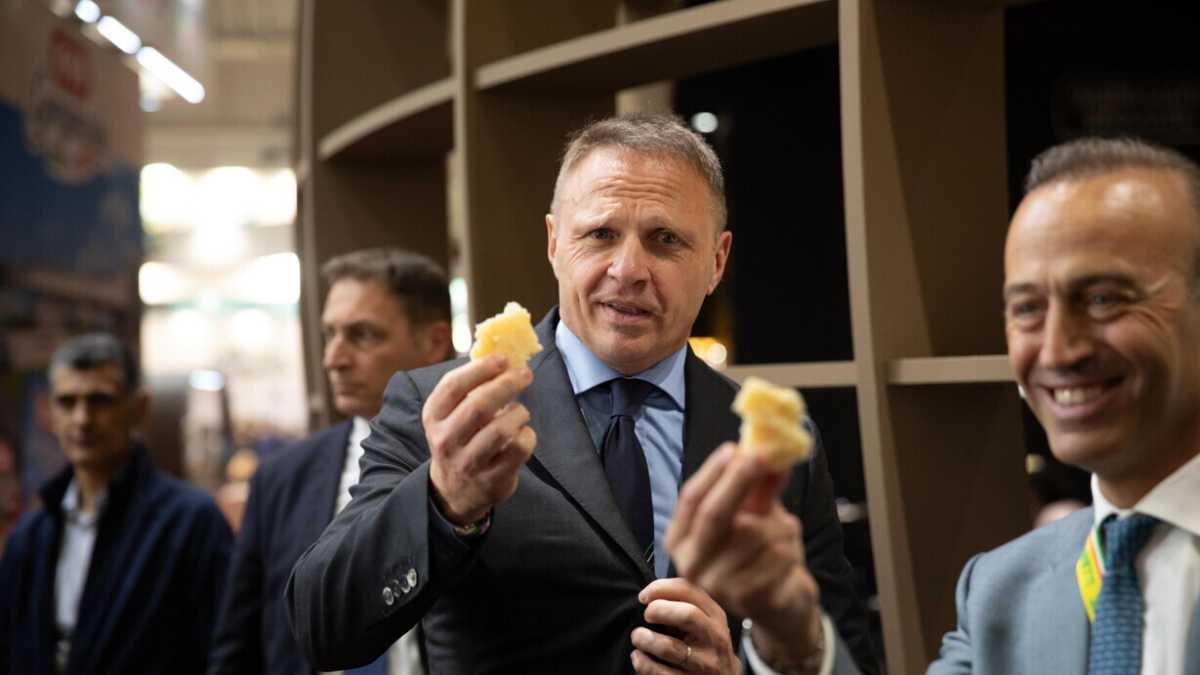 Immagine di Perché Trump può essere un problema per Lollobrigida