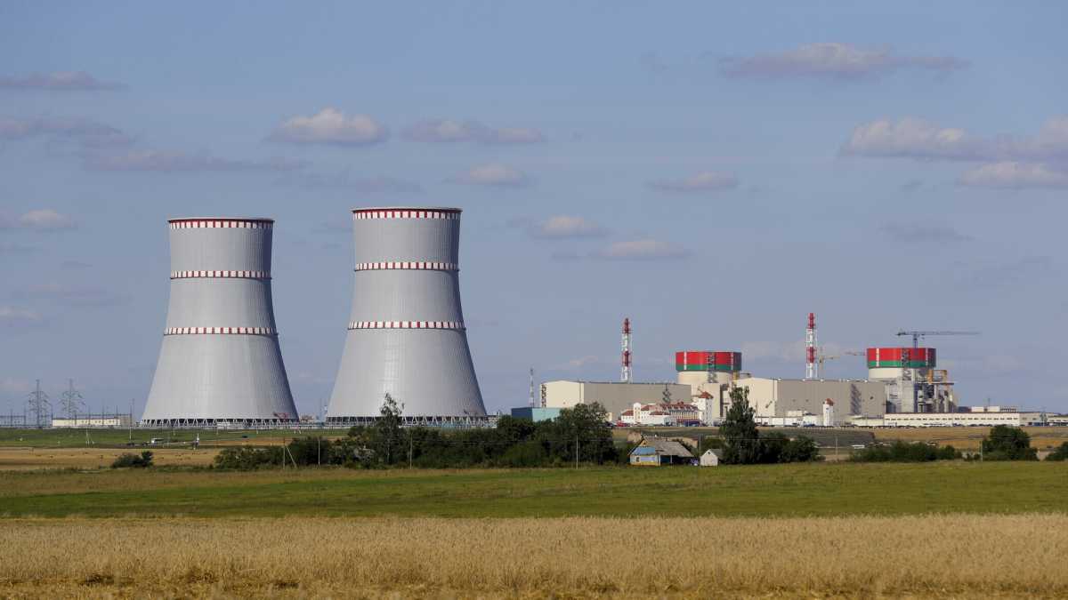 Immagine di L’incoerenza della destra sul nucleare è sintomo di poco coraggio