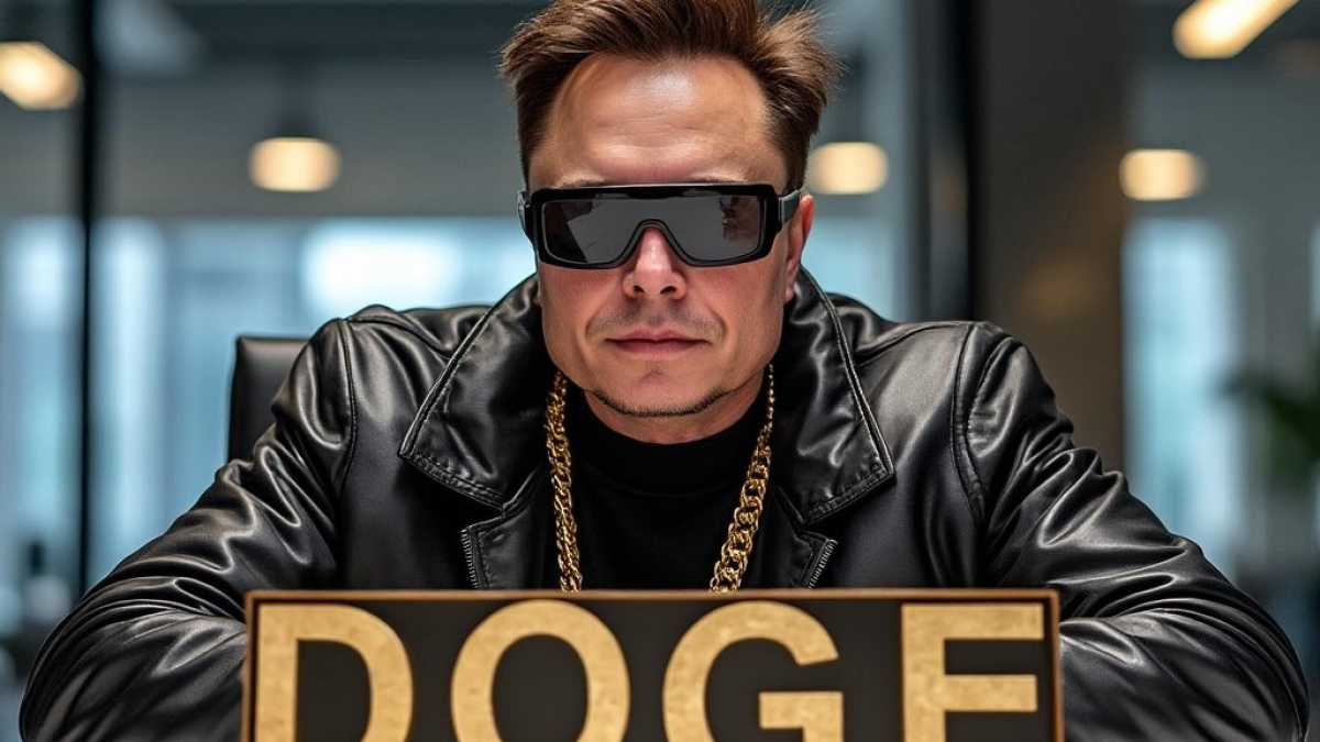 Immagine di Stato di diritto, libero commercio e sovranità. I suggerimenti di Zaia a Musk, “Doge” americano