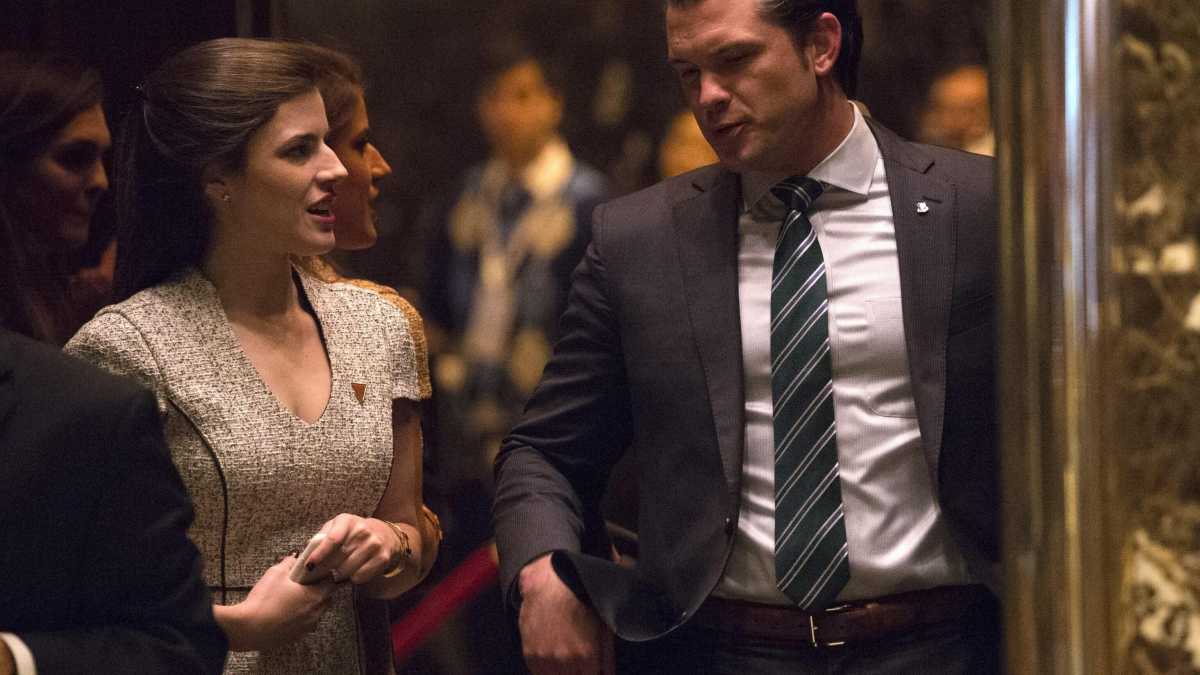 Immagine di Il volto del prossimo Pentagono, fra tatuaggi e purghe “anti woke”