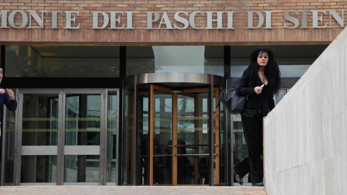 Immagine di Nuovi azionisti per una nuova Montepaschi