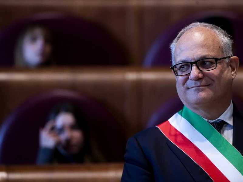 A 41 giorni dal Giubileo arriva l’inchiesta