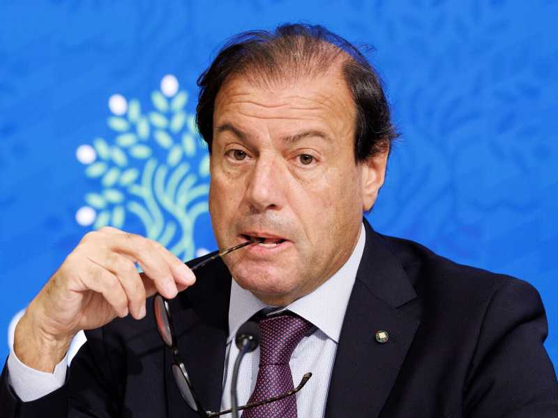Foto LaPresse