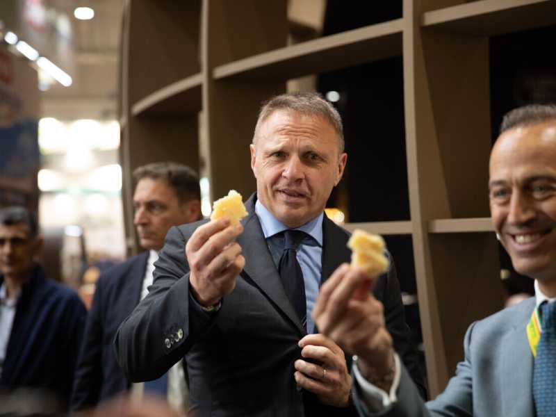 Foto LaPresse