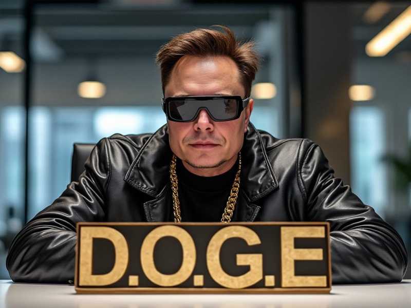 Stato di diritto, libero commercio e sovranità. I suggerimenti di Zaia a Musk, “Doge” americano