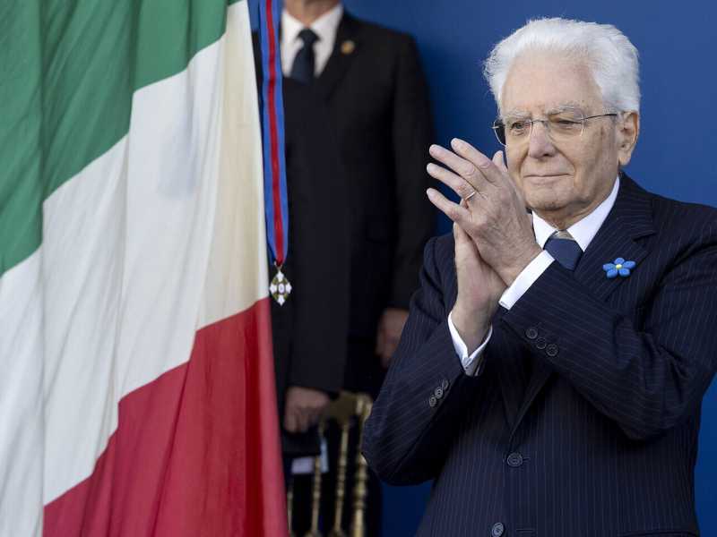 Foto LaPresse