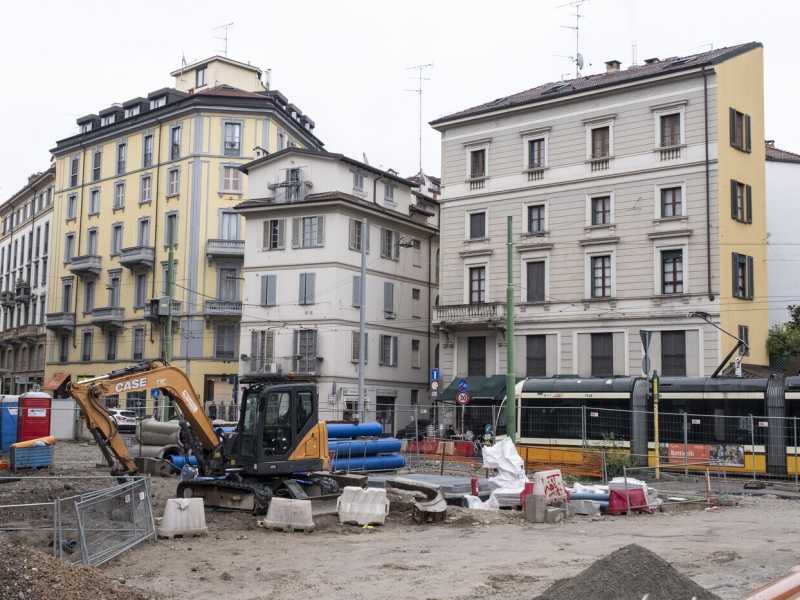 Foto LaPresse