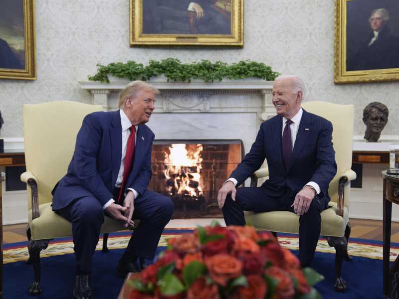 Segnali e indizi su come immagina Trump la pace in medio oriente