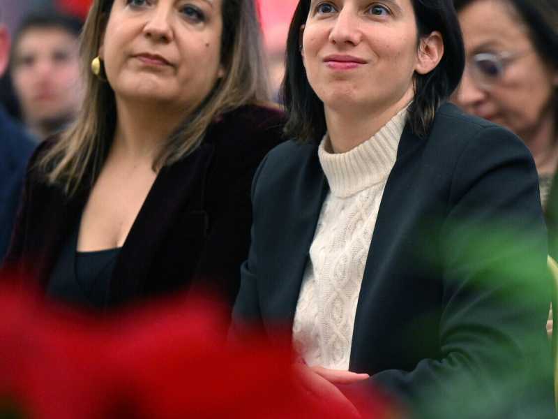 (foto Ansa)
