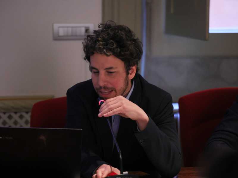 Foto LaPresse