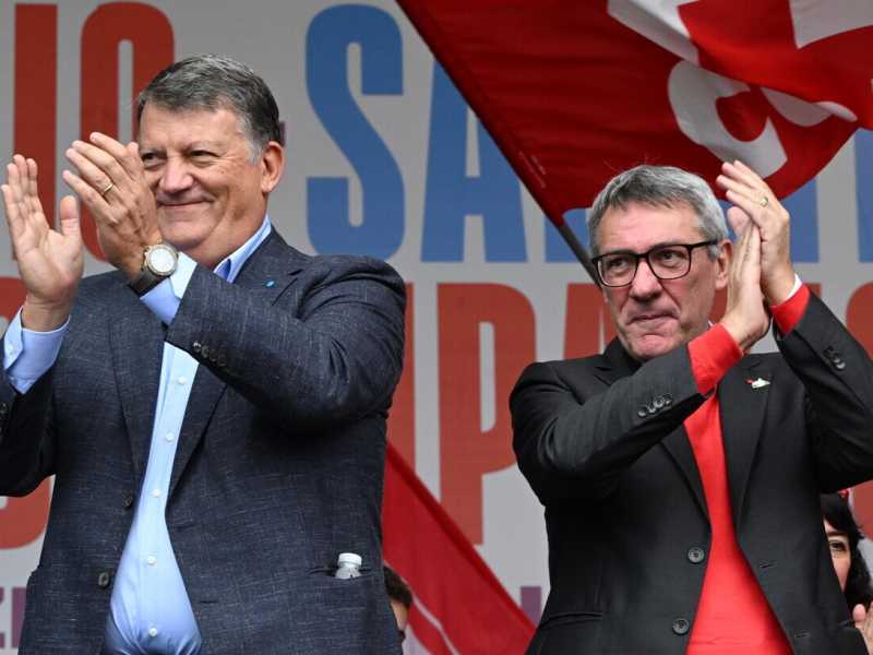 (foto Ansa)