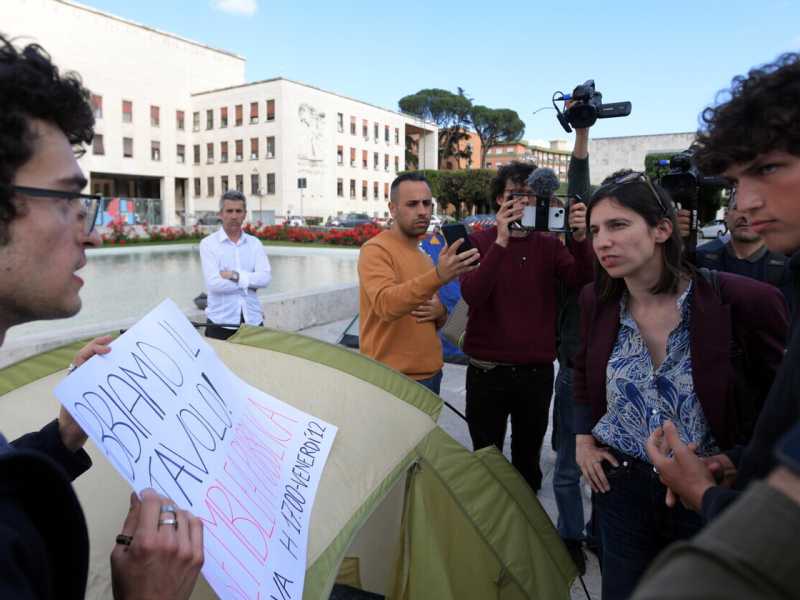 (foto Ansa)