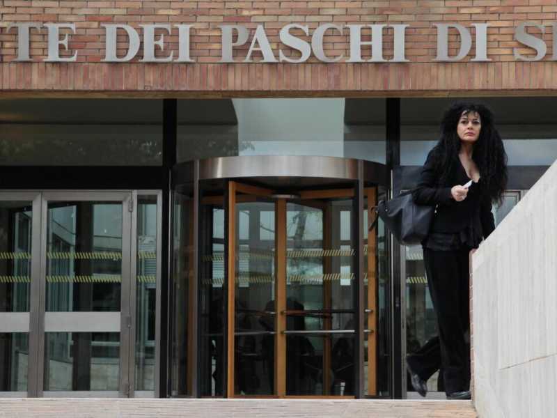 Foto LaPresse