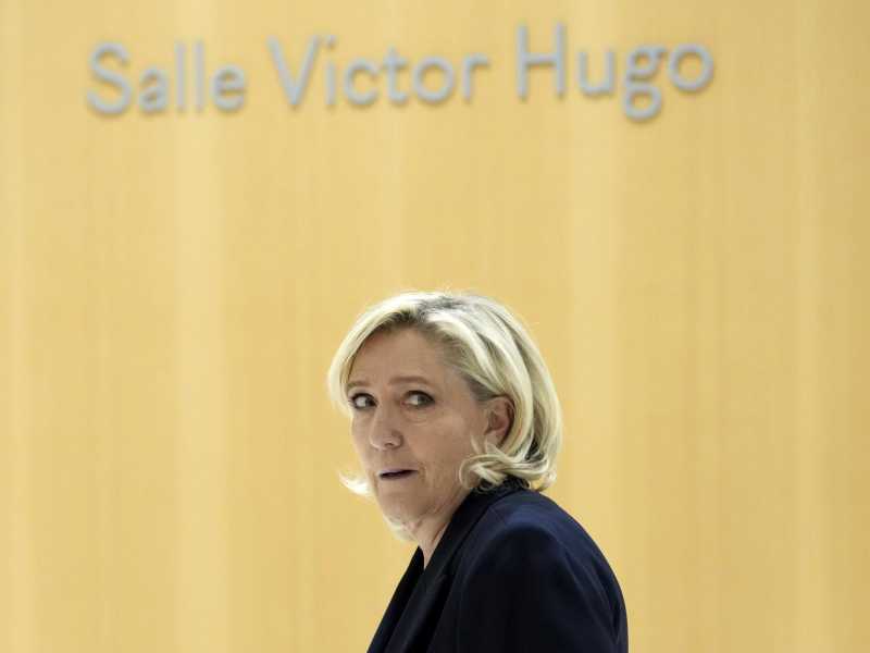 Foto LaPresse