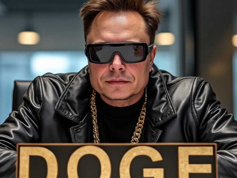 From Doge to Doge: Luca Zaia’s advice to Elon Musk