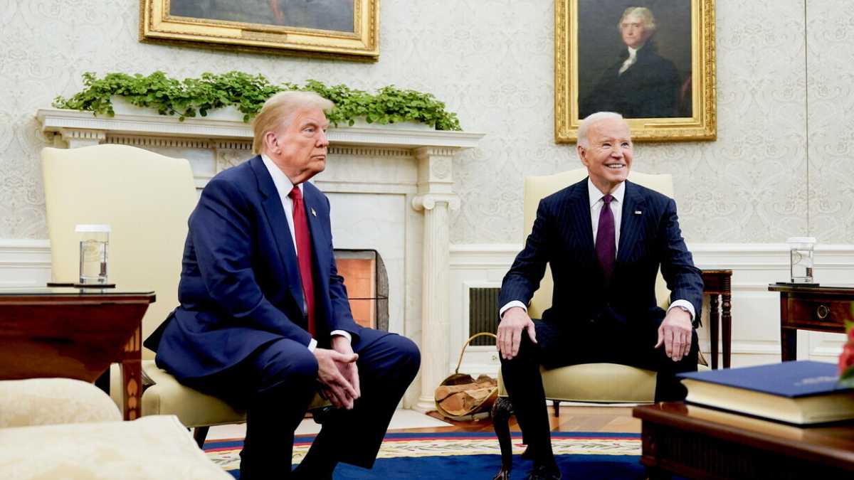 Immagine di “La prima vittima di Trump sarà l’Ucraina”. Intervista a David Frum