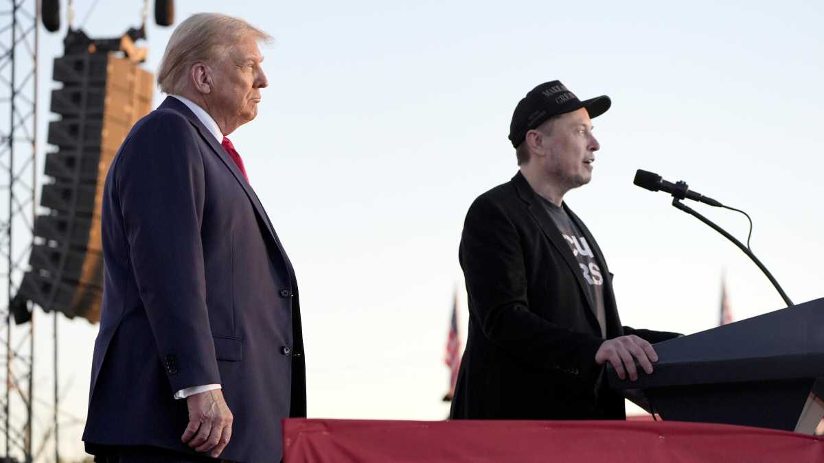 Immagine di Perché è difficile che Musk riesca laddove fallì Reagan: tagliare le agenzie federali