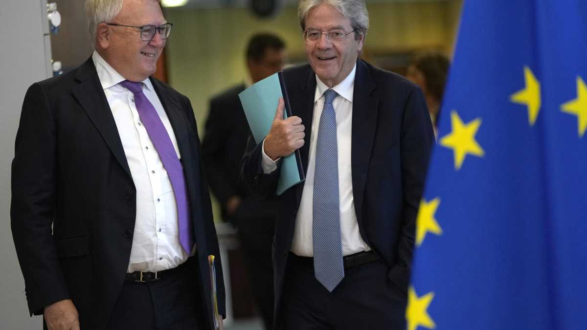 Immagine di Economia in affanno ed eredità da Superbonus. Le previsioni Ue sull’Italia