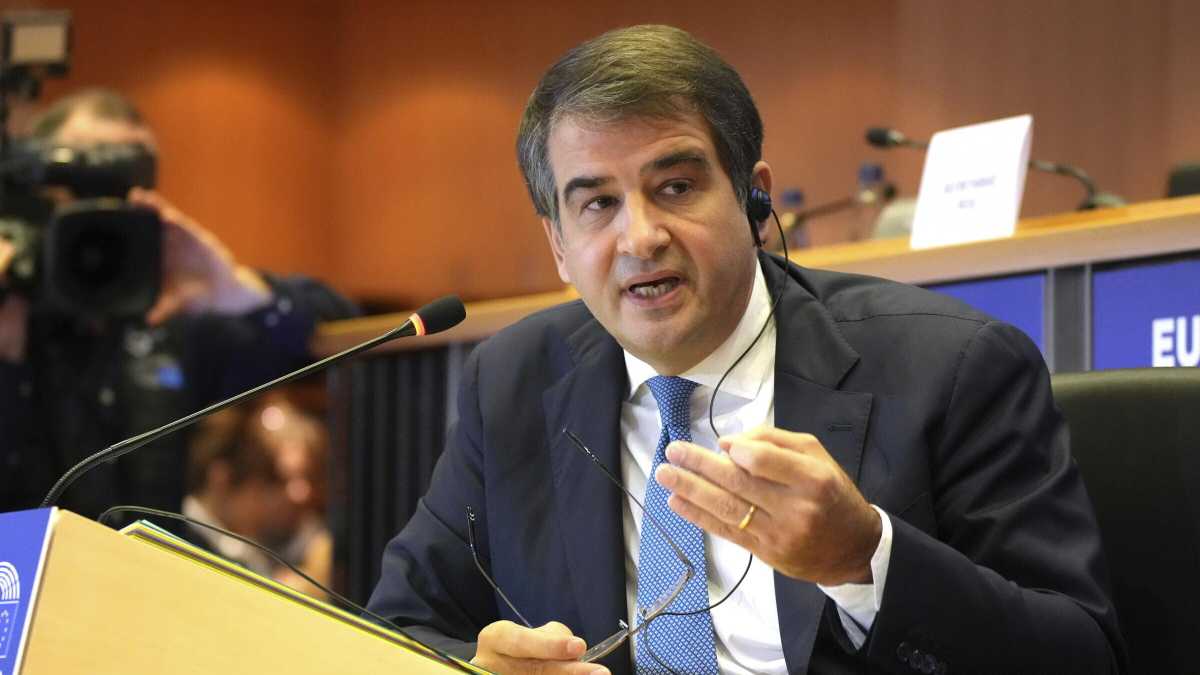 Immagine di Buio Fitto a Bruxelles: il Pse vuole spingere Meloni verso la peggiore destra