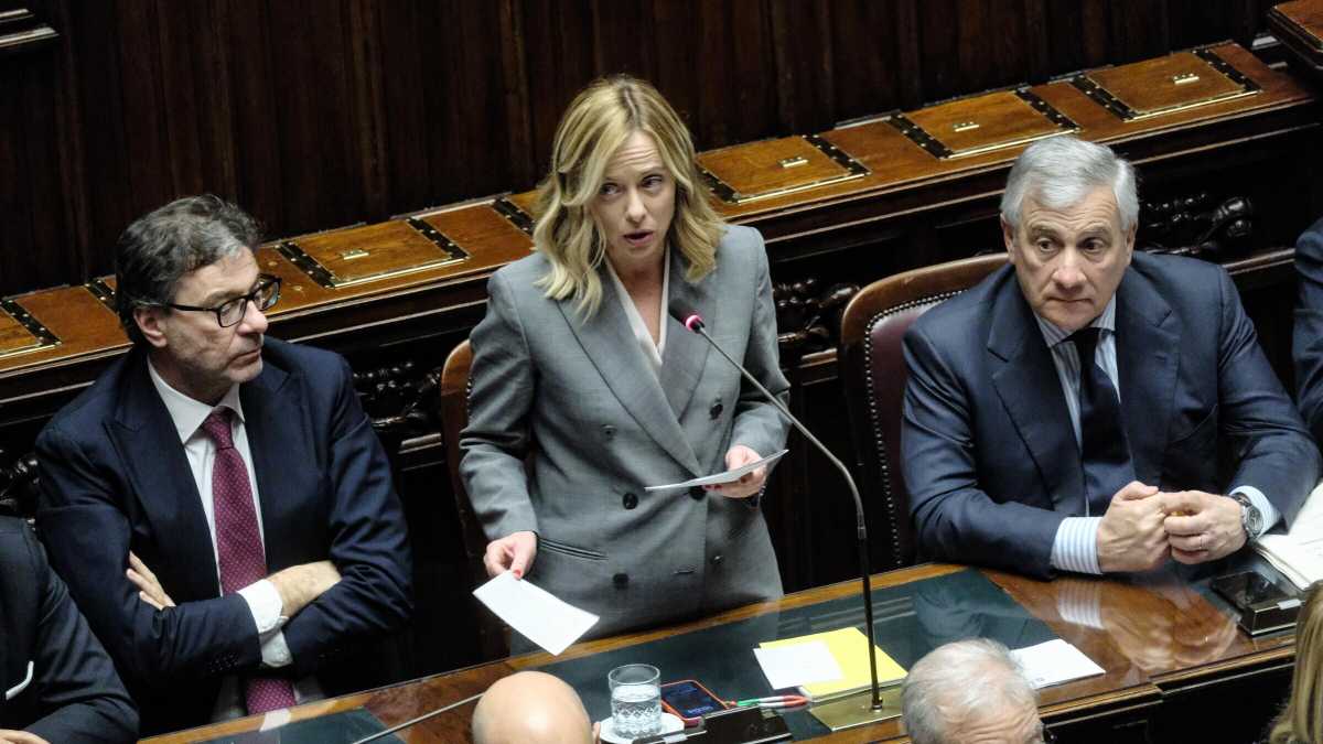 Immagine di La deriva del governo è più draghiana che trumpiana. Tre storie