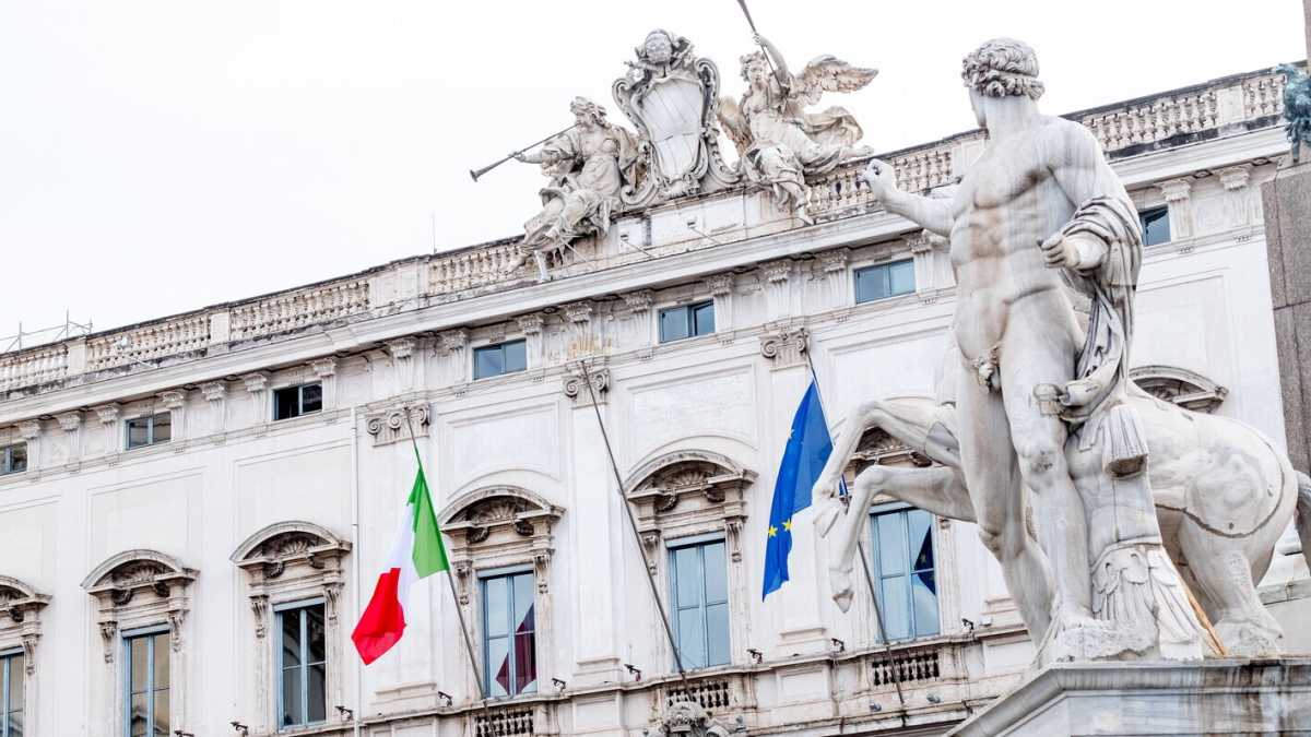 Immagine di Cosa succede dopo lo stop della Consulta alla legge sull'autonomia differenziata. Il comunicato