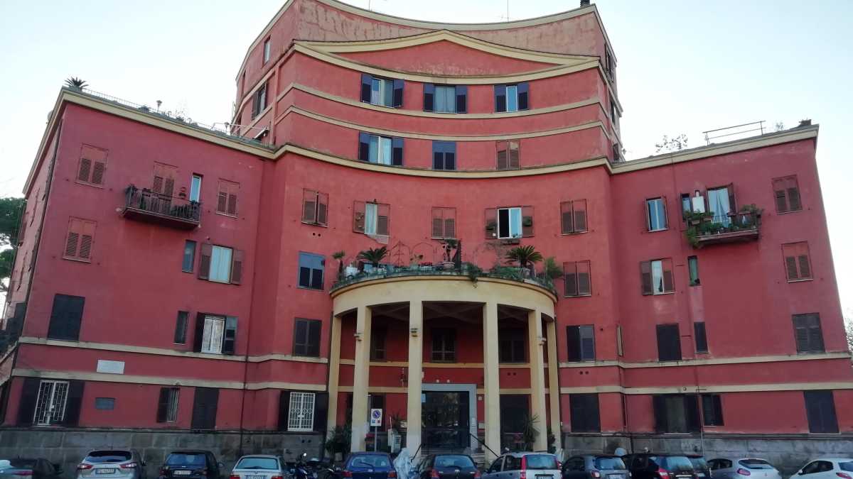 Immagine di A Roma riparte il treno dello sviluppo, dopo la fuga delle imprese dalla città