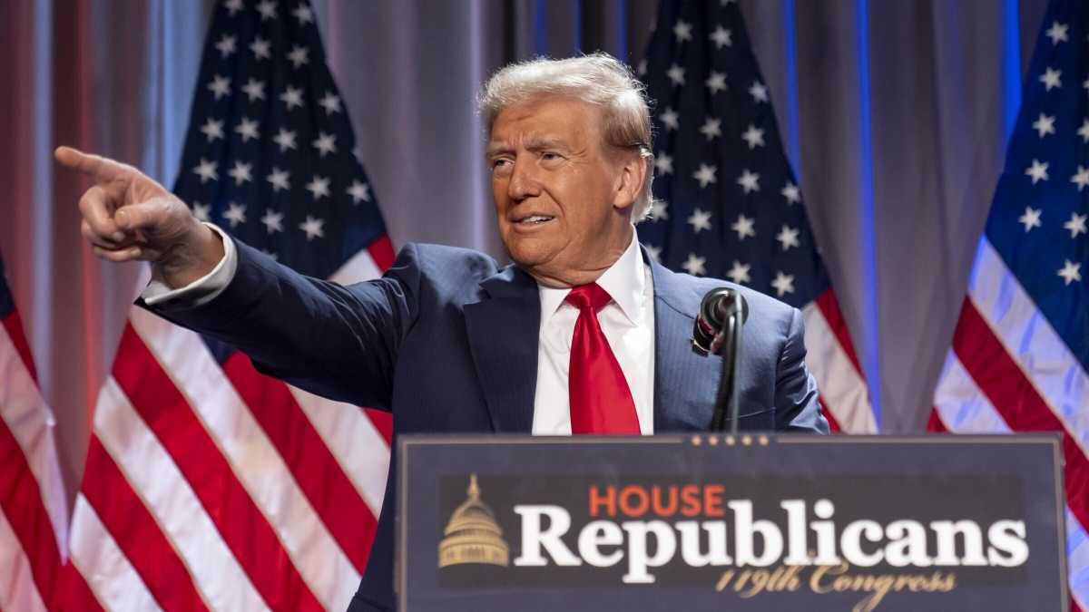 Immagine di Il secondo Trump sarà ben diverso dal primo