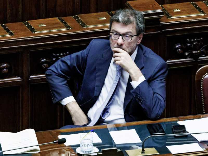 Foto LaPresse