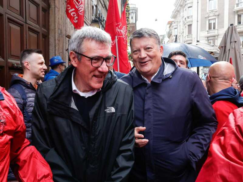 (foto Ansa)