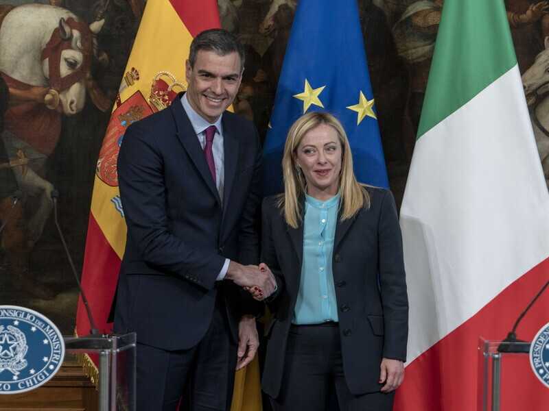 Foto LaPresse