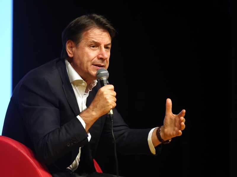 Foto LaPresse