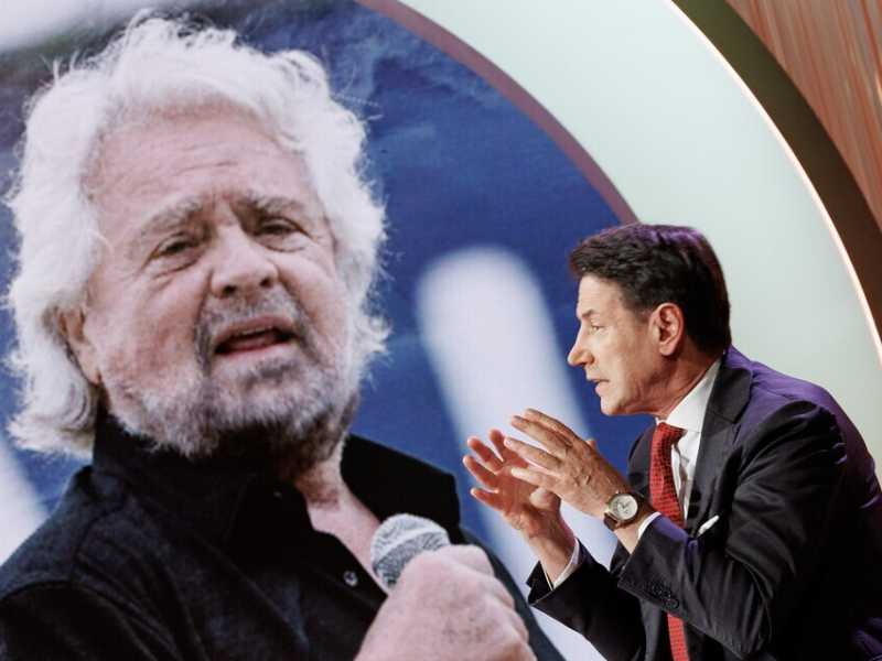 Foto LaPresse