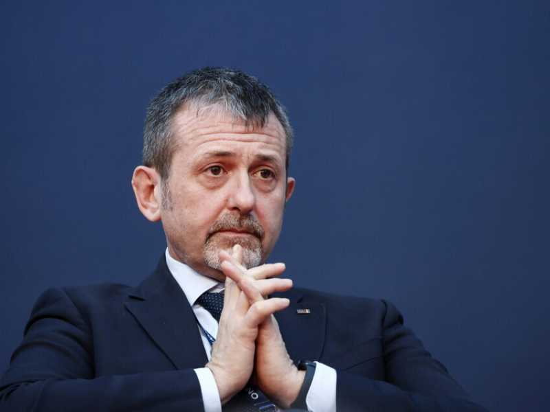 Foto LaPresse