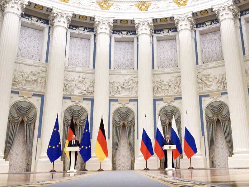 Foto Ap, via LaPresse