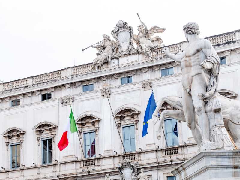 Cosa succede dopo lo stop della Consulta alla legge sull'autonomia differenziata. Il comunicato