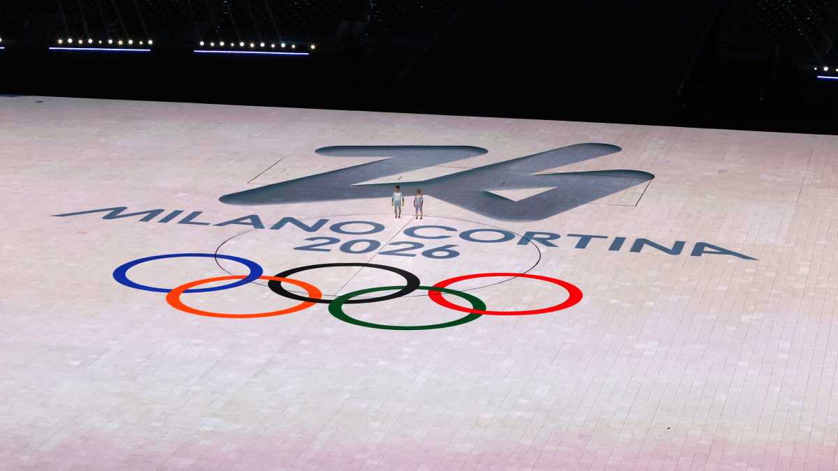 Immagine di Olimpiadi a rilento, ma il Politecnico apre il Lab sui materiali sportivi del gelo