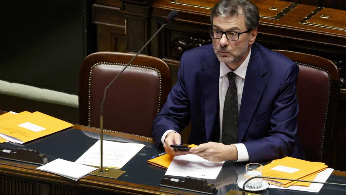 Immagine di Il concordato non è un dramma ma contro l’evasione serve uno stato più snello e tasse più basse