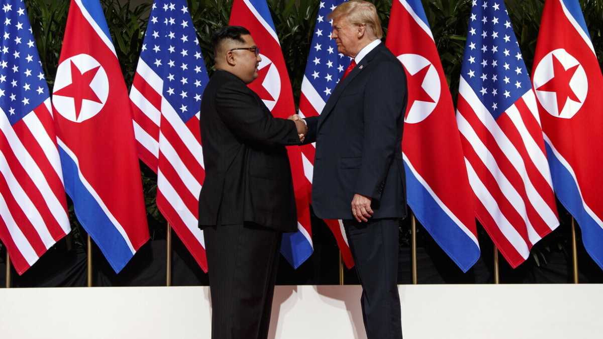 Immagine di Il metodo Trump con Kim Jong Un ha fallito