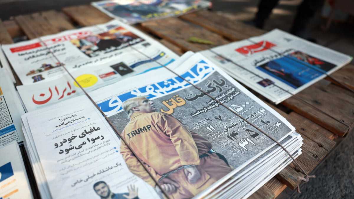 Immagine di L’Iran tra l’idea di armare il programma atomico e quella di trattare con Trump, tramite Musk