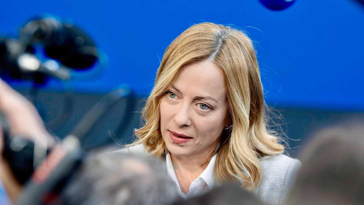 Immagine di Prove tecniche di a-trumpismo italiano