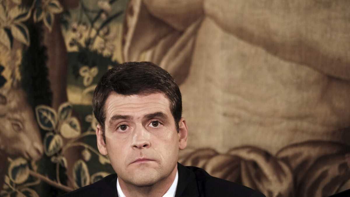 Immagine di Lezione lituana ai detective post Amsterdam