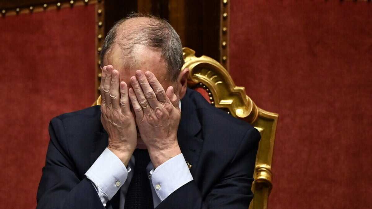 Immagine di “La sentenza della Consulta demolisce la legge Calderoli". Parla Franco Bassanini