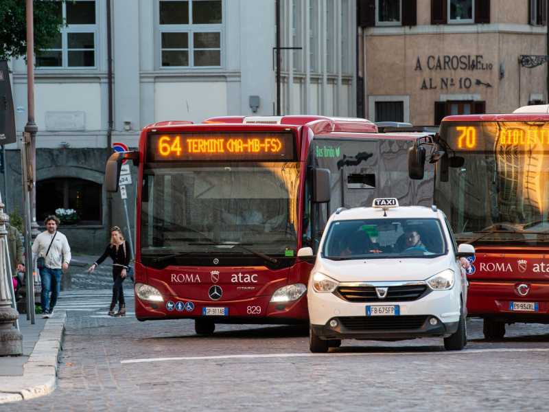 Foto LaPresse