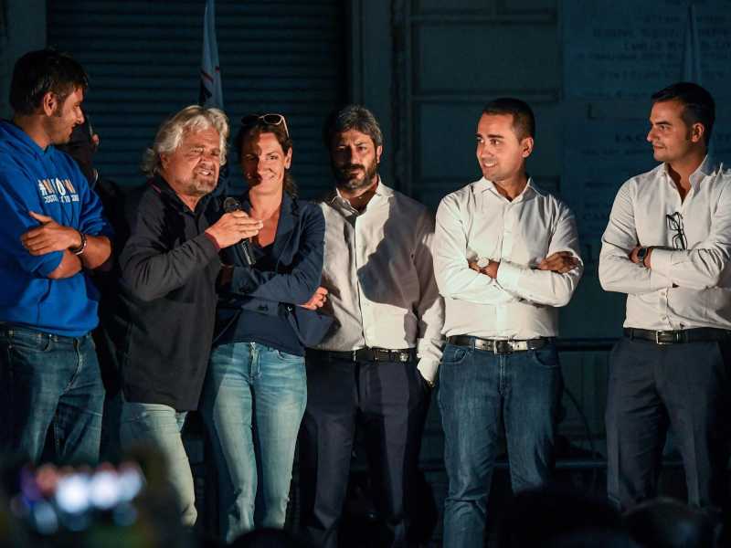 (foto Ansa)