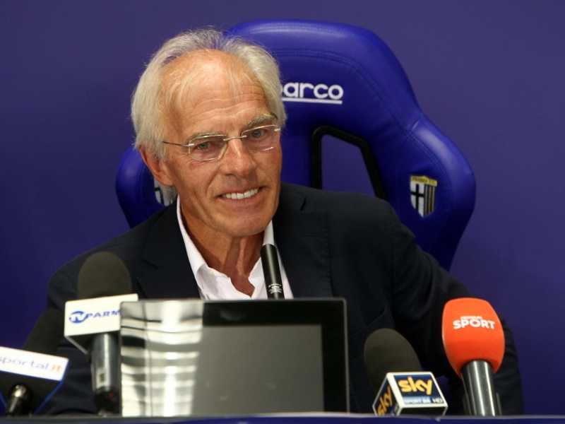 Foto LaPresse