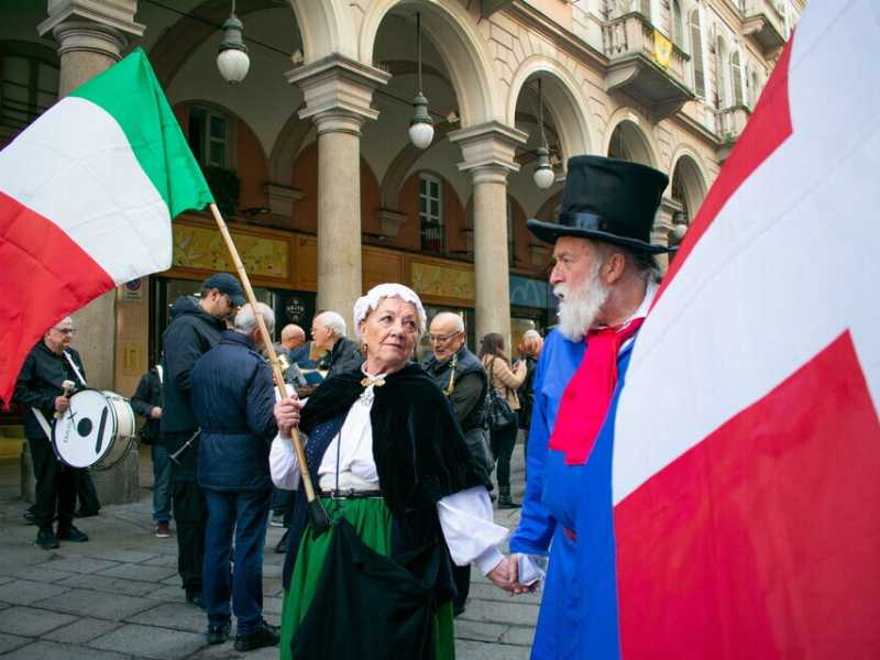 Foto LaPresse
