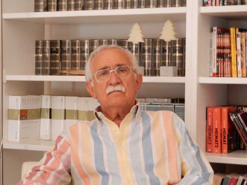 Giulio Ferroni: "La via dell’umanesimo salva la mente e la natura"