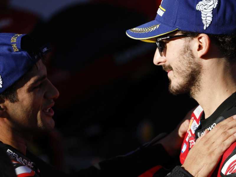 Foto Ap, via LaPresse