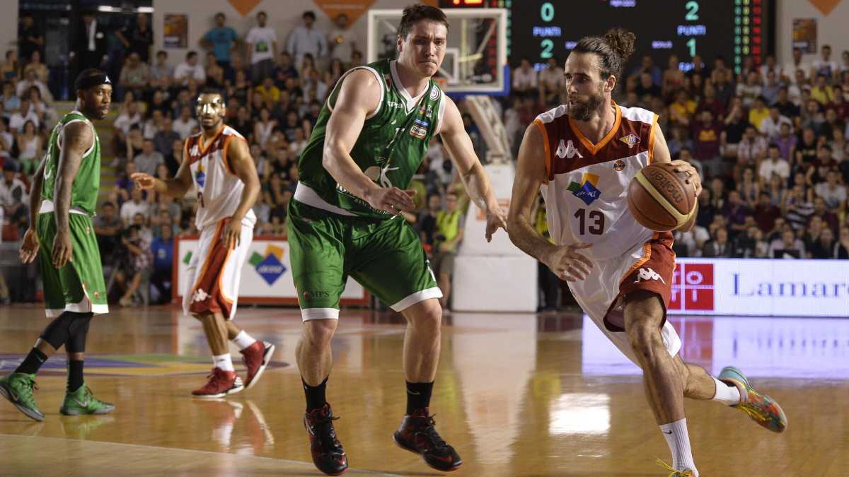 Immagine di Perché a Roma è sparito il basket