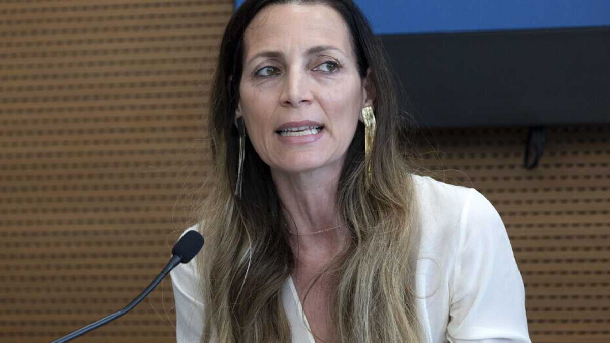 Immagine di L’arte del Ragioniere generale dello stato spiegata da Daria Perrotta